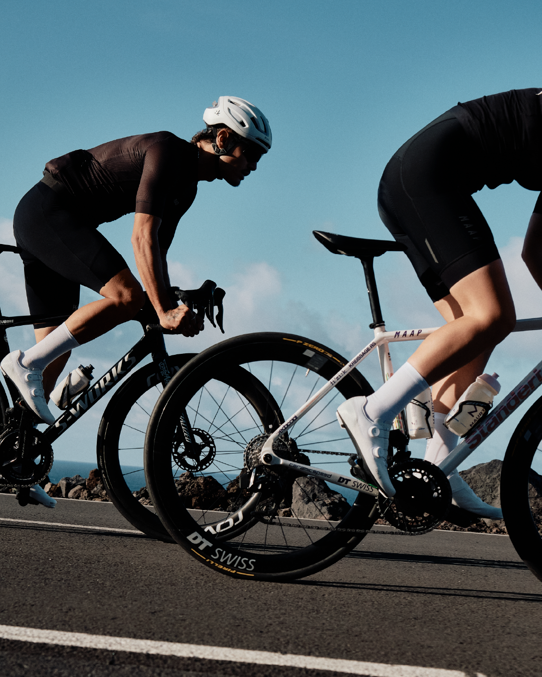 The bare essentials: R1 Light – Fizik