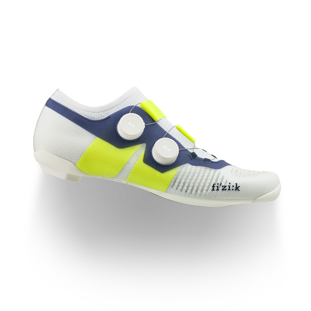 ウェア fi'zi:k R1B INFINITO MOVISTAR TEAM 37.5 Fizik R1 Infinito Movistar Team - Velo Pasadena