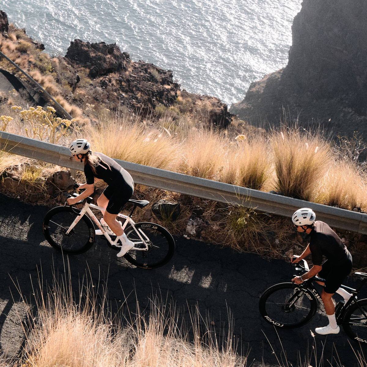 KOMFORT FÜR DEN GANZEN TAG