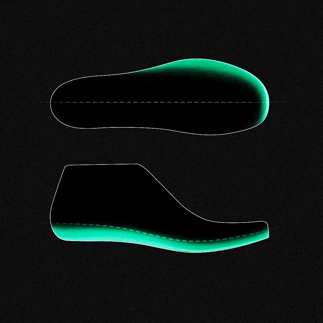 A NATURAL, NEW SHAPE