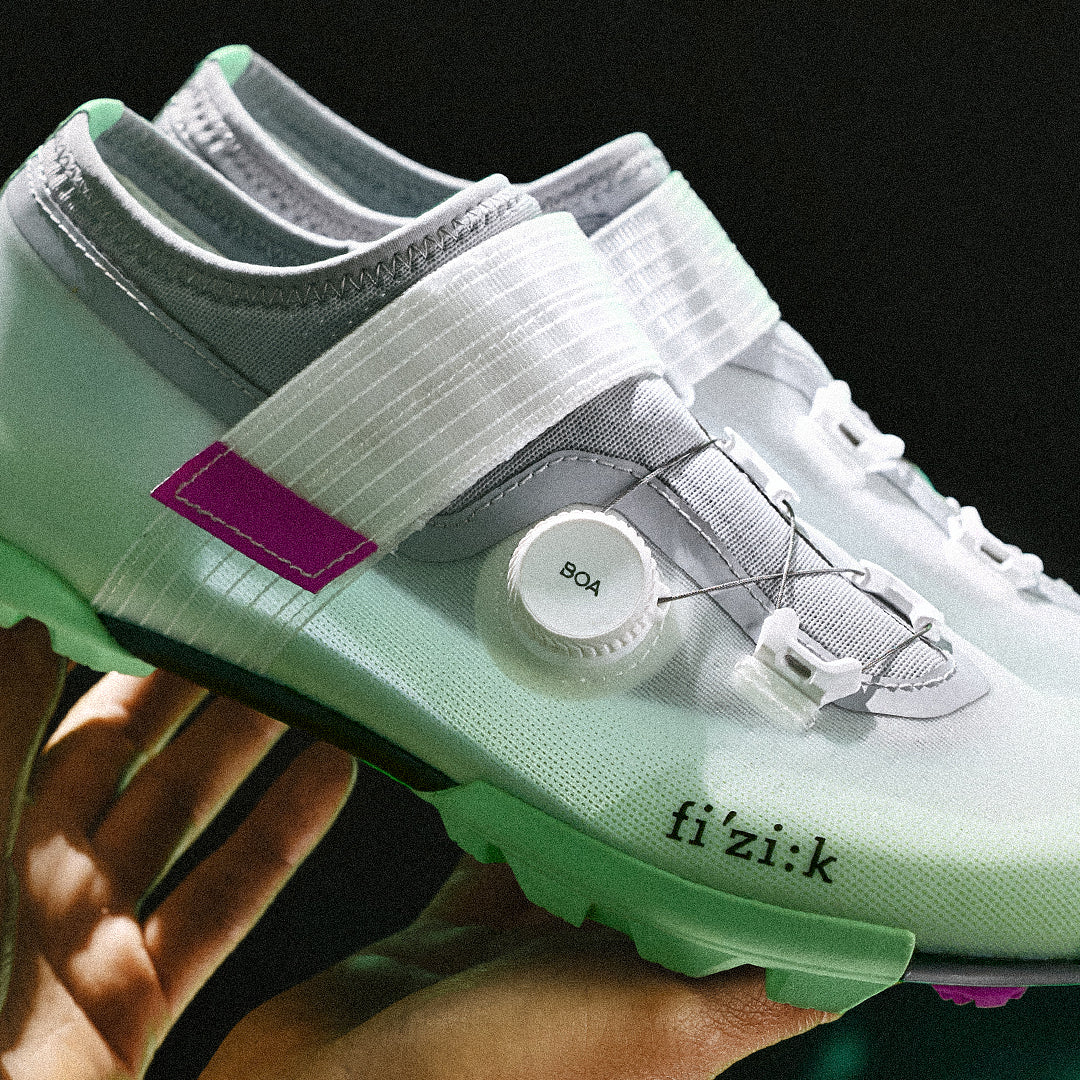 BUILT LIGHT, FEELS LIGHT