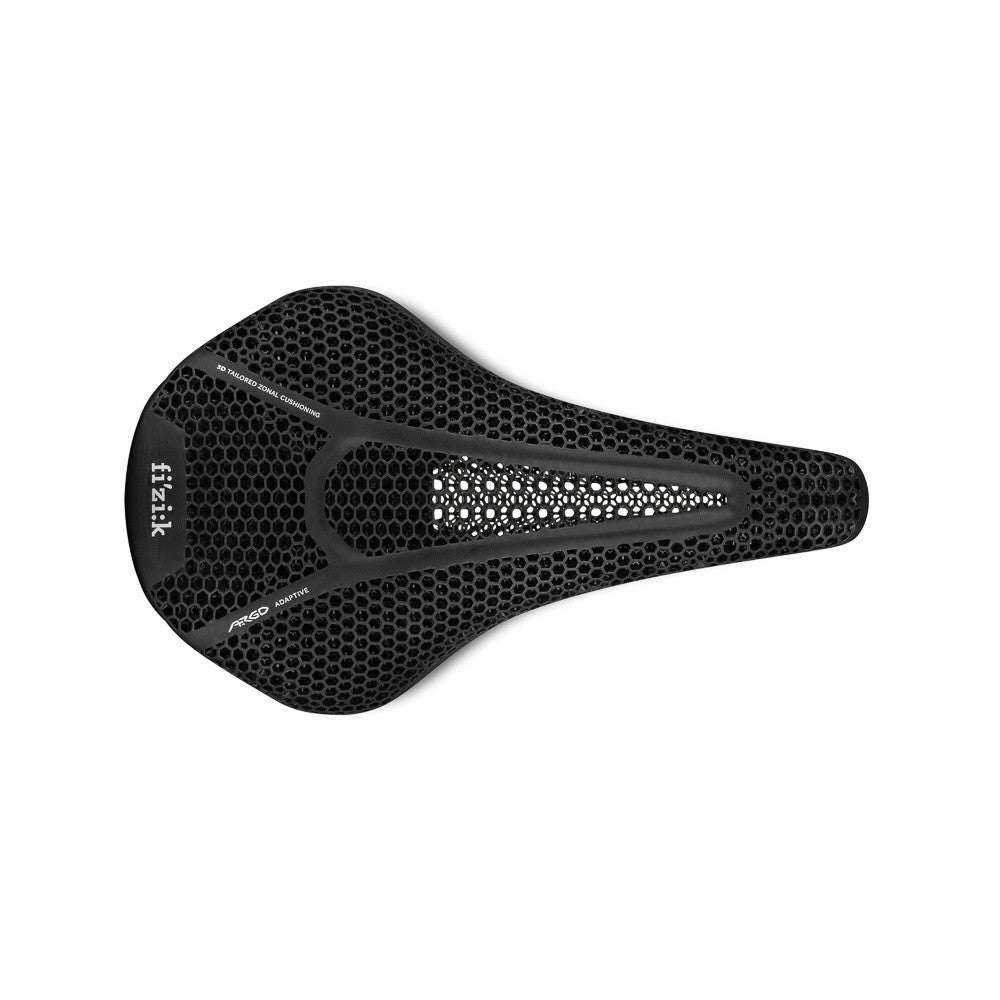 3d fahrradsattel Short-nosed 3D Fahrradsattel - Vento Argo R3 adaptive
