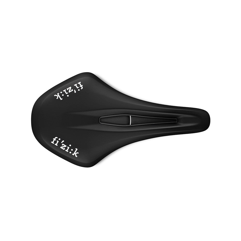 Gravel cycling saddle with short nose - Terra Argo X5 - Fizik