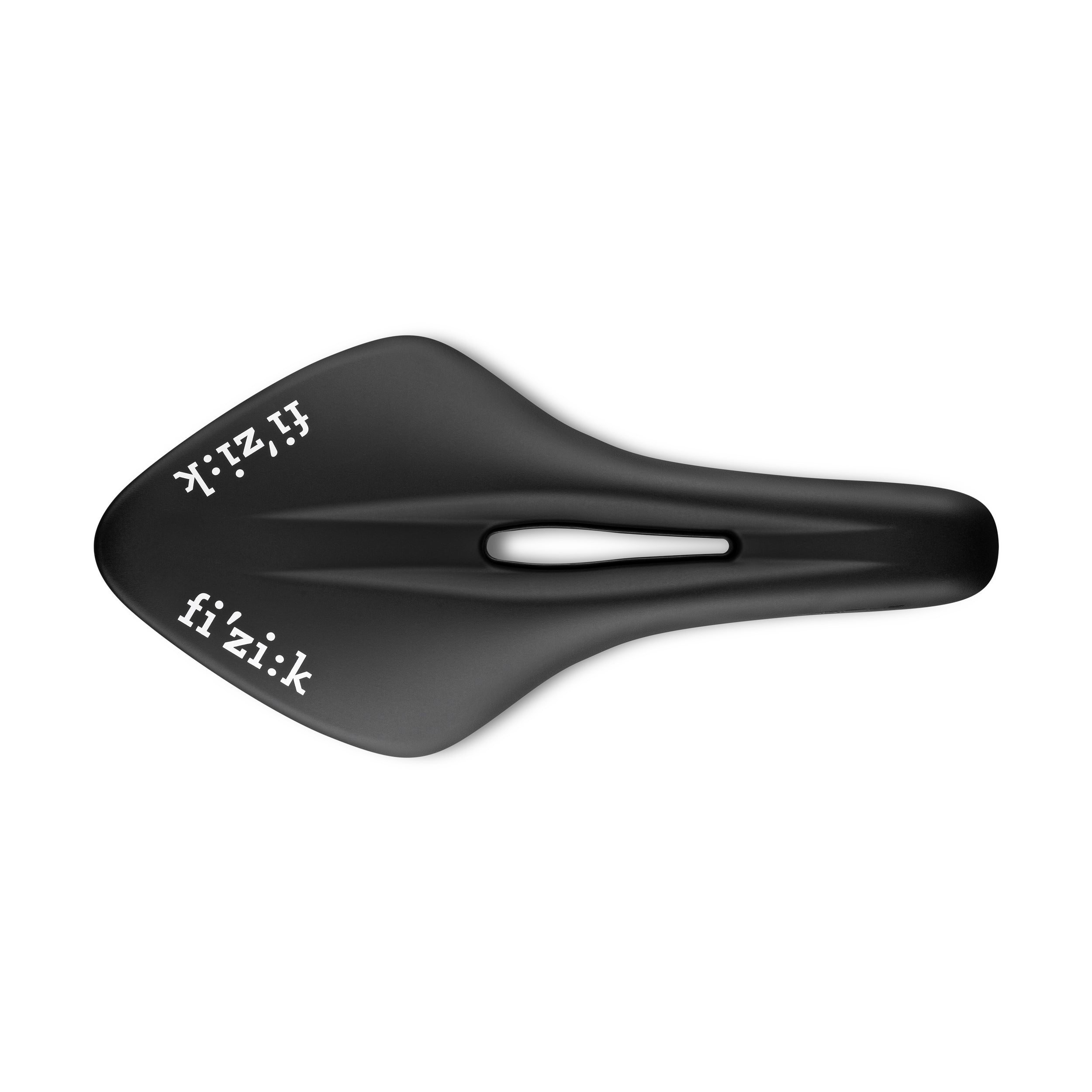 Arione R5 - Stromlinienförmiger & langlebiger Rennrad-Sattel