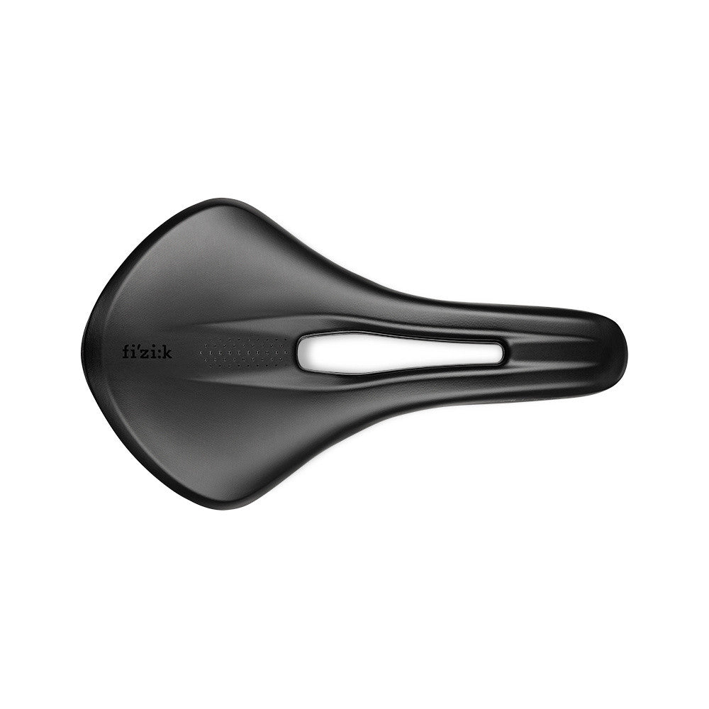 Endurance Rennradsattel aus Carbon - Aliante R1