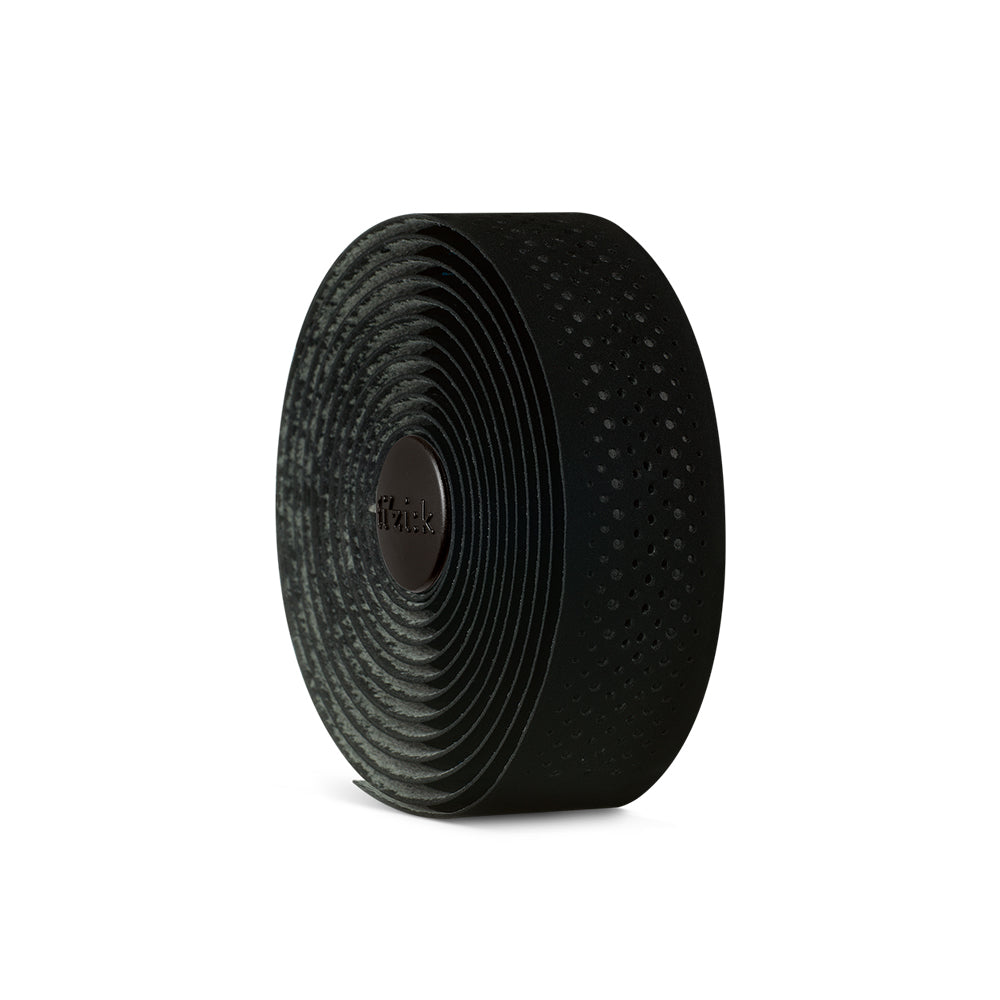 Comfortfeel 3,5mm Soft Black Lenkerband: Premium Gravel Komfort