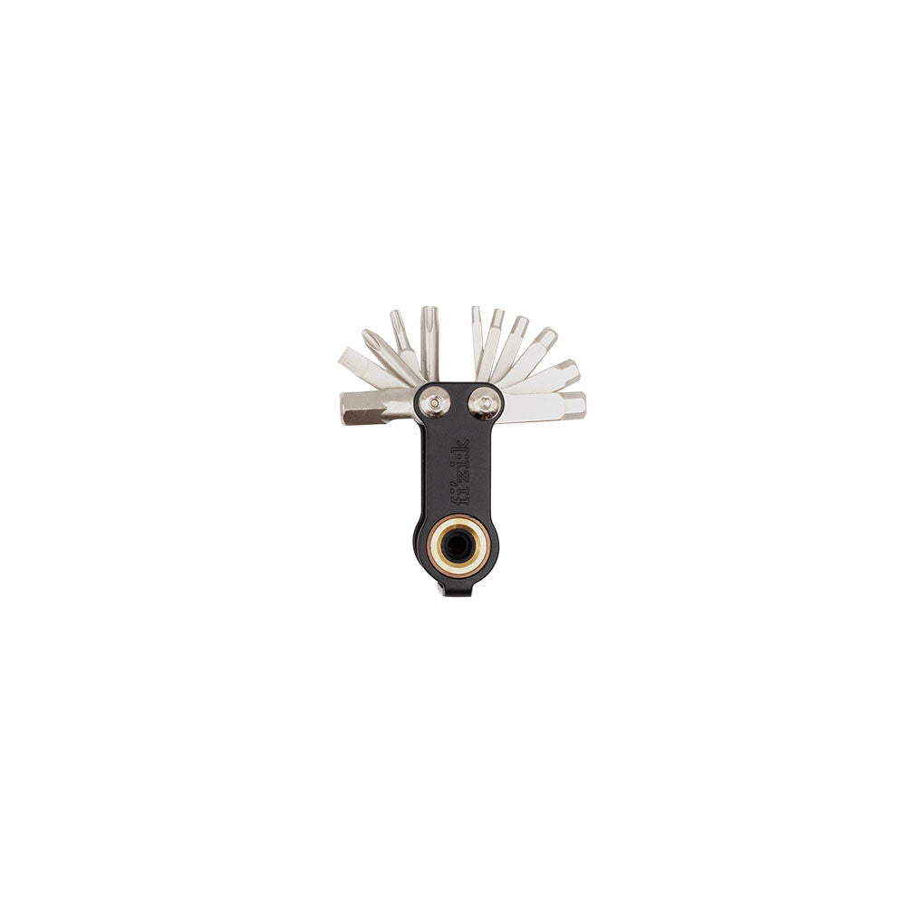 GRAVITA ALPACA X5 + ALPACA TOOL CARRIER
