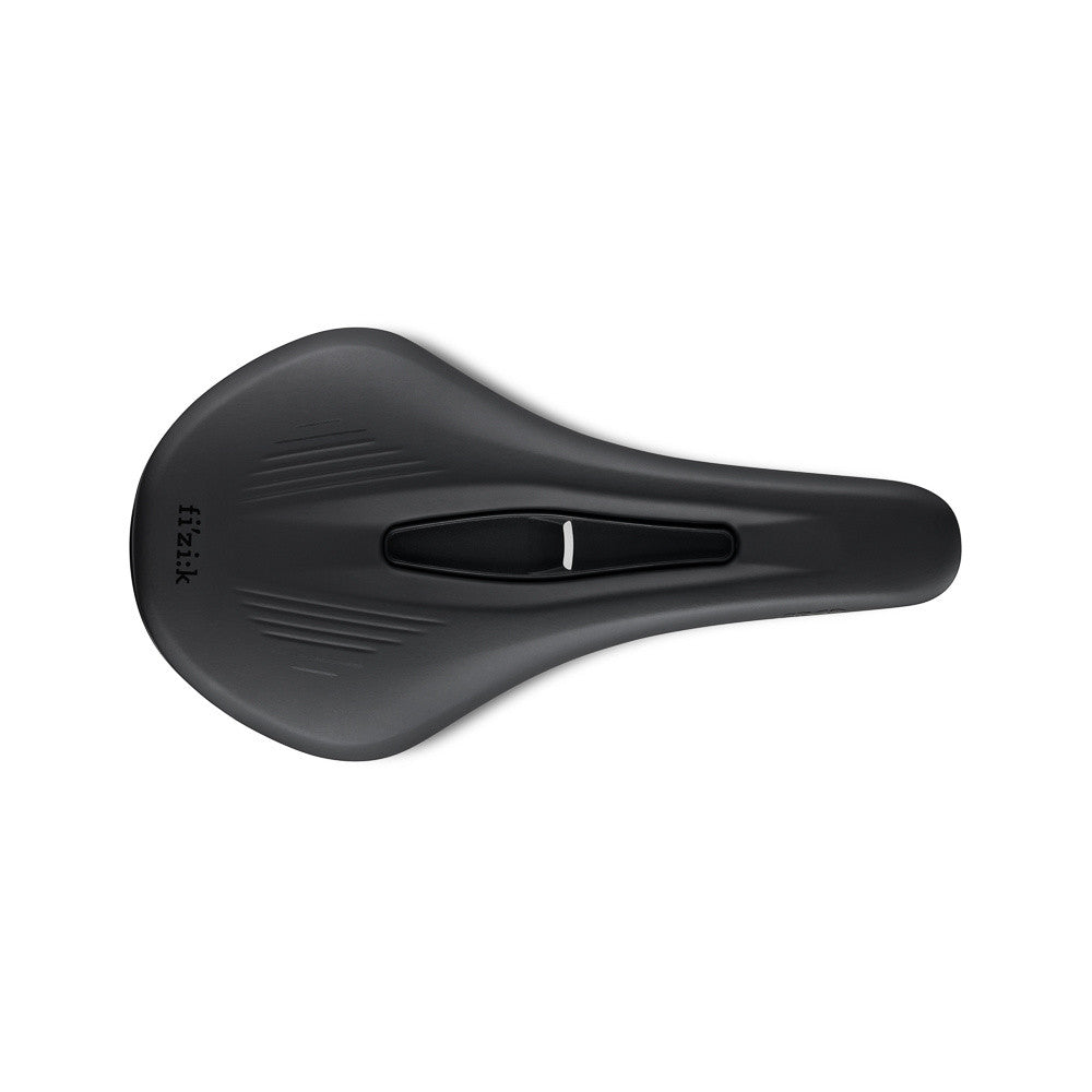 VENTO ARGO X1 – Fizik