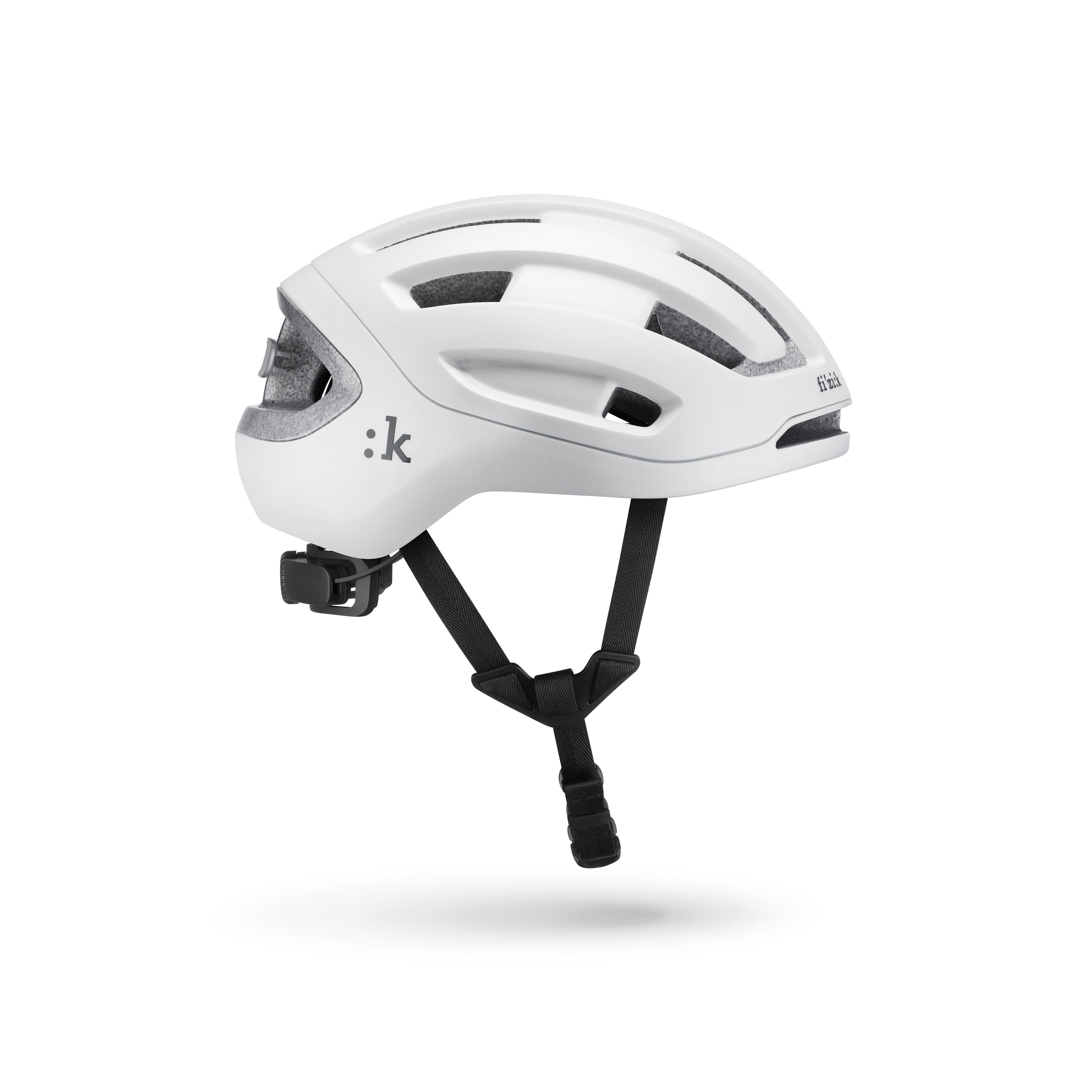 bike helmets bulk Kyros: a versatile, ventilated helmet for road, gravel, and XC riding. Features MIPS Evolve Core and CE safety certification. Shop now on official Trail Mountain Bike Helmet K6 S Ultrasonic Matt used e bikes for sale supplier Style:Comfort