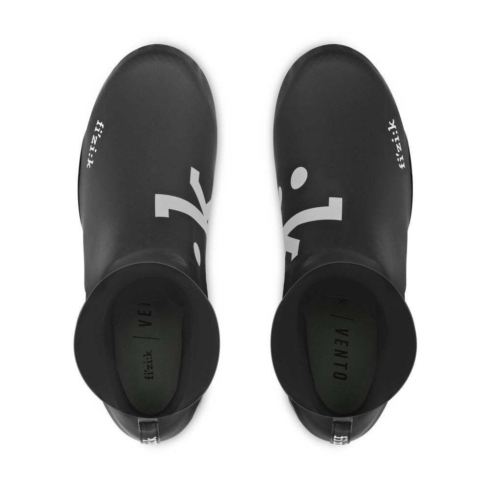 Weatherproof Overshoe
