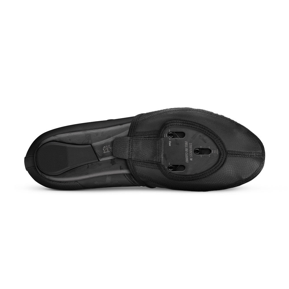 Toe Cover
