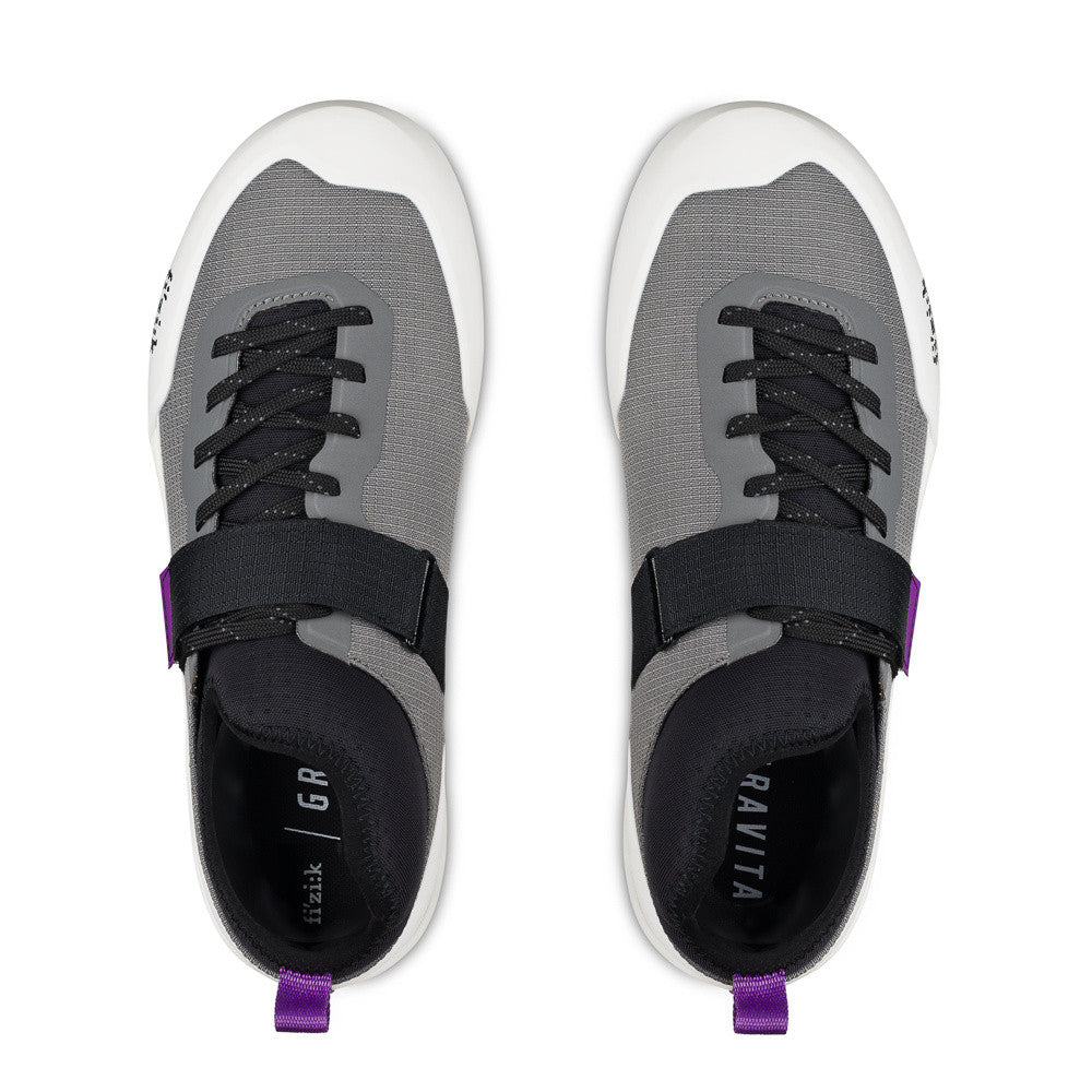 Gravita Tensor Flat