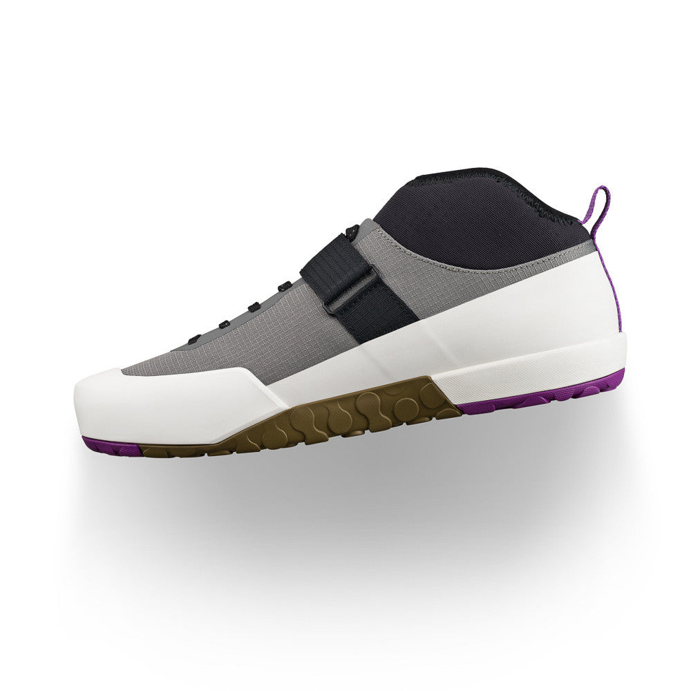 Gravita Tensor Flat