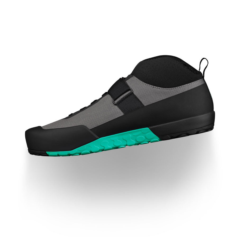 Gravita Tensor Flat