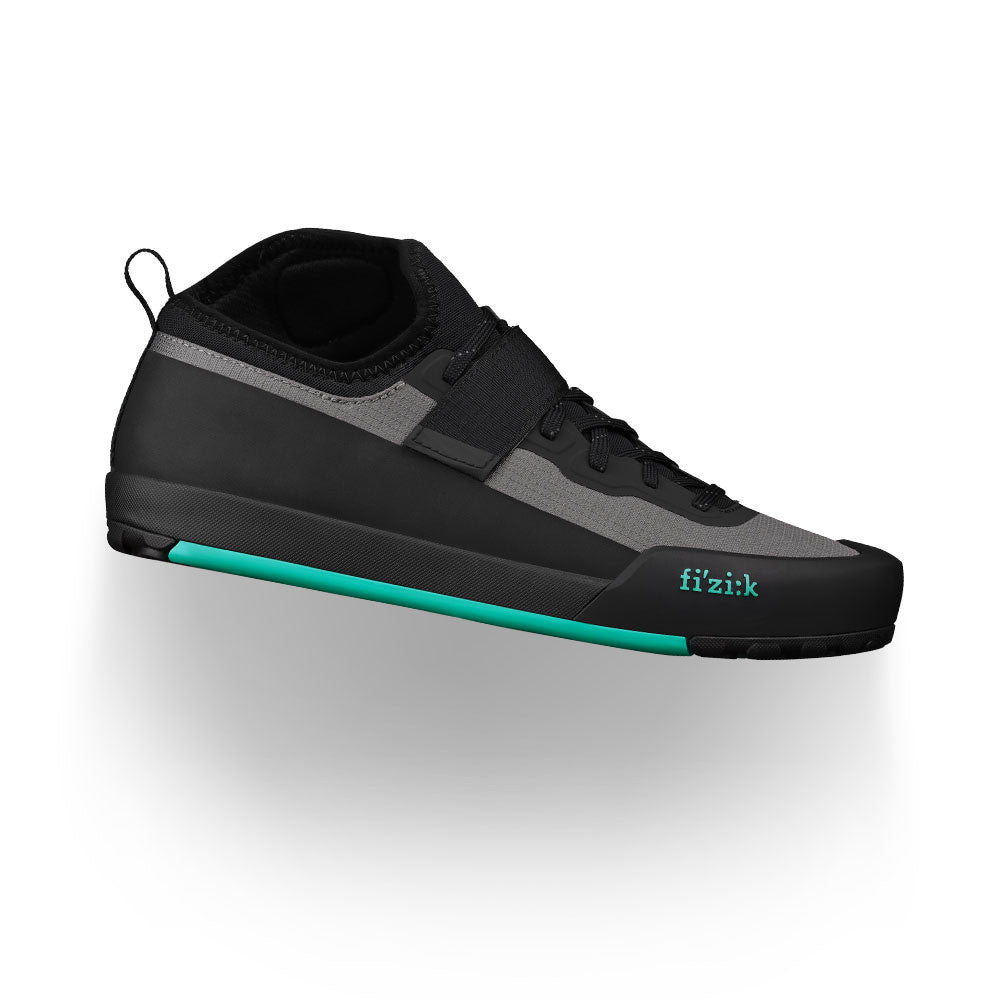 Gravita Tensor Flat