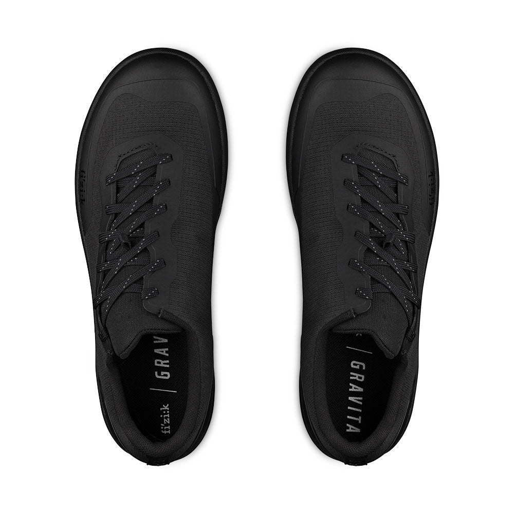 Gravita Versor Flat