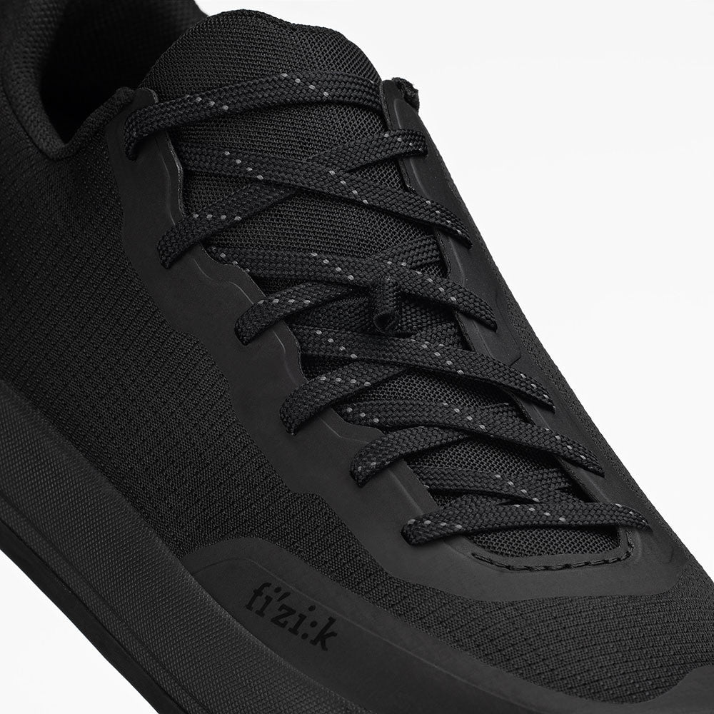 Gravita Versor Flat