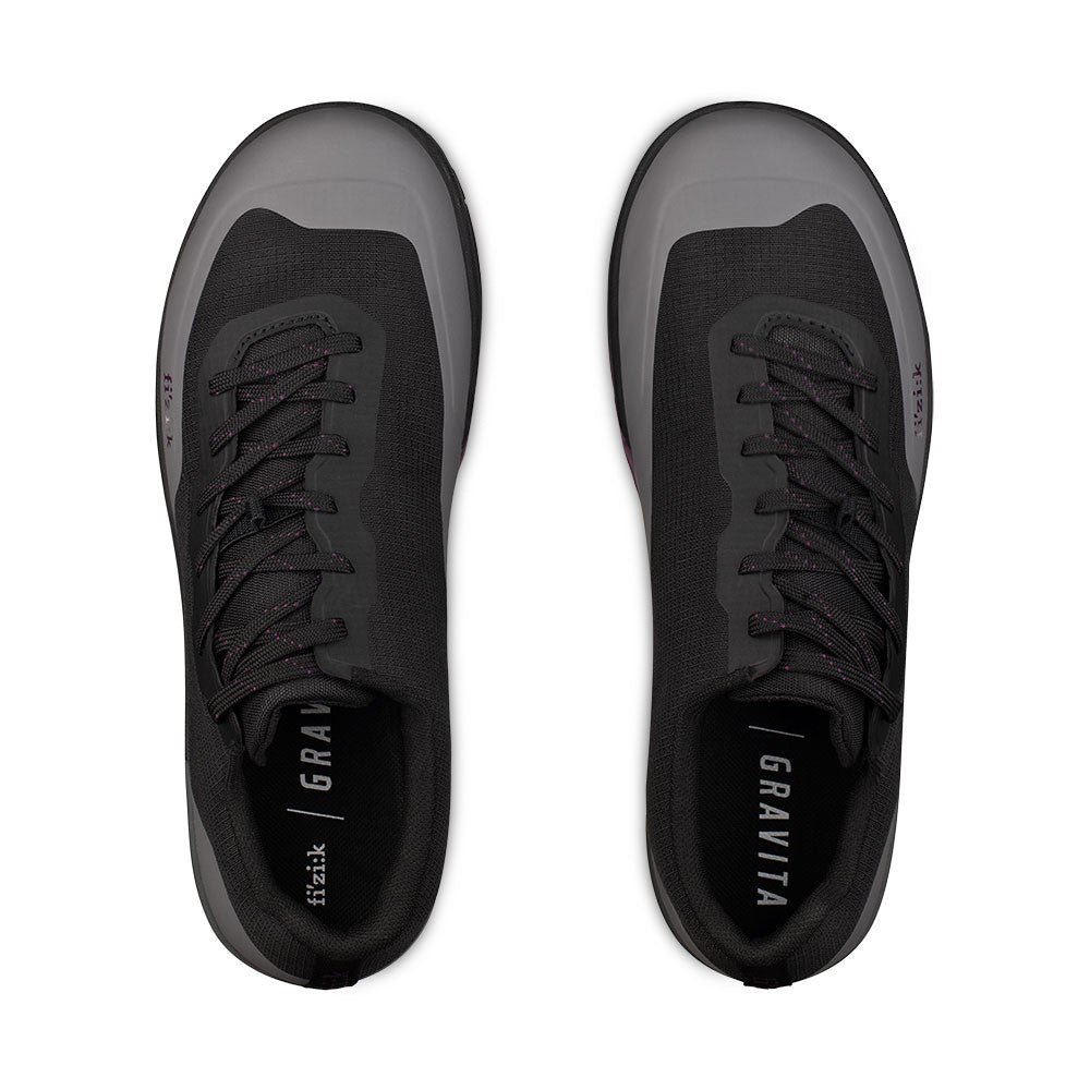Gravita Versor Flat
