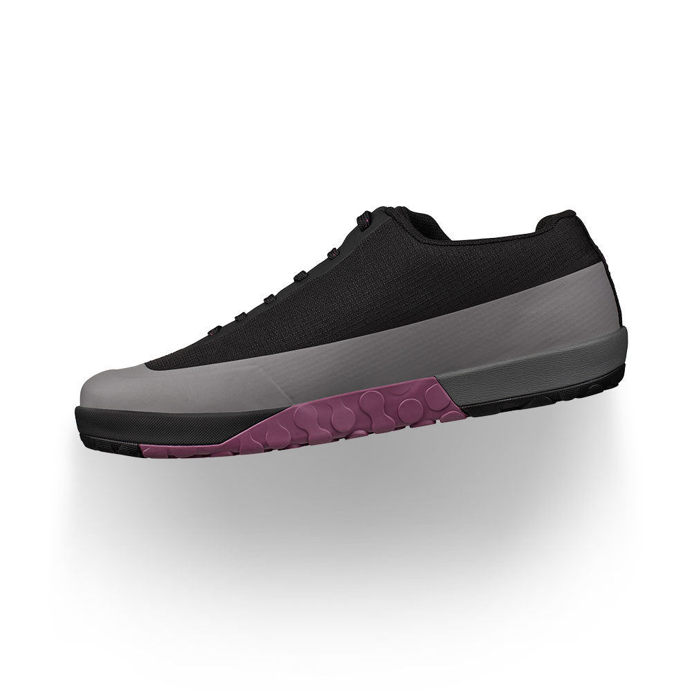 Gravita Versor Flat