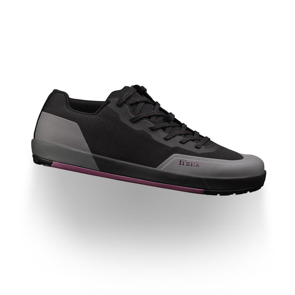 Gravita Versor Flat