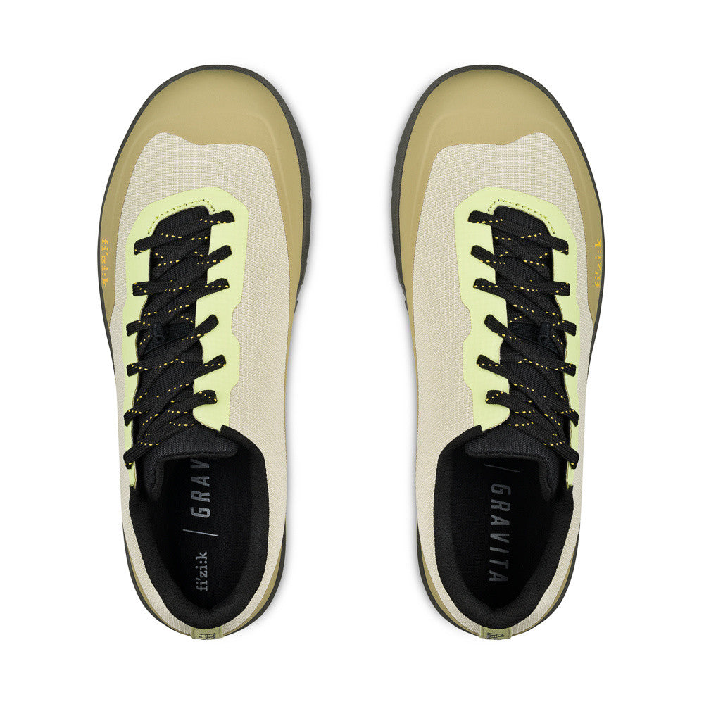 Gravita Versor Flat