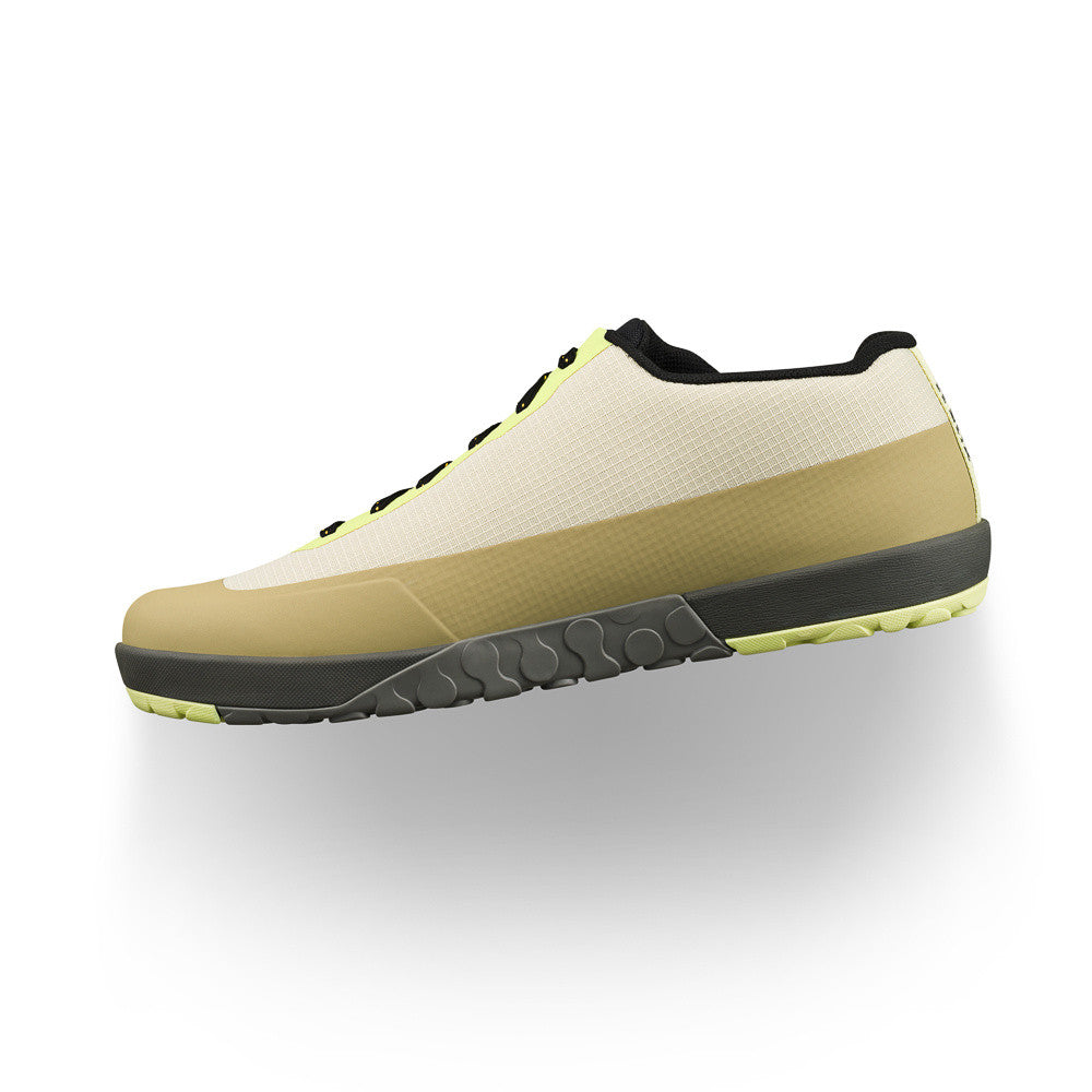 Gravita Versor Flat