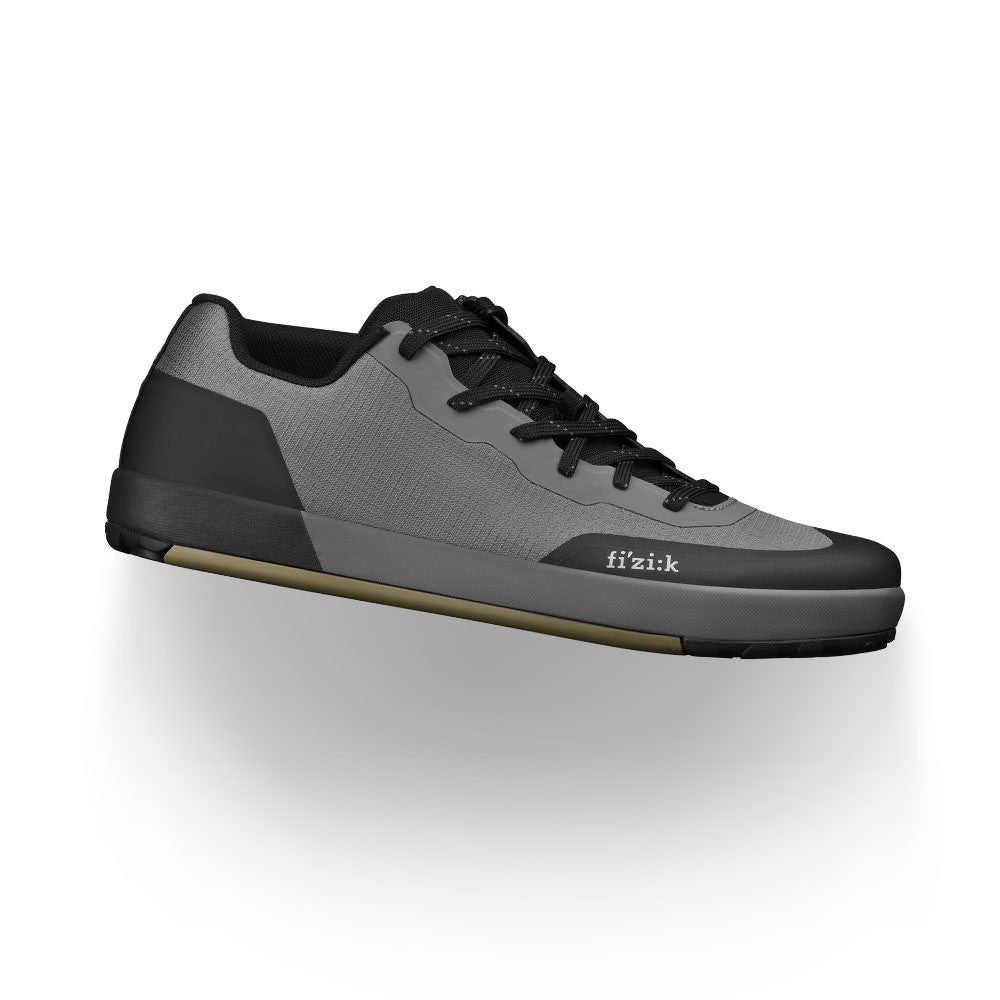 flat pedal schuhe mtb Enduro & Downhill Flat Pedal Schuhe - Gravita Versor Flat