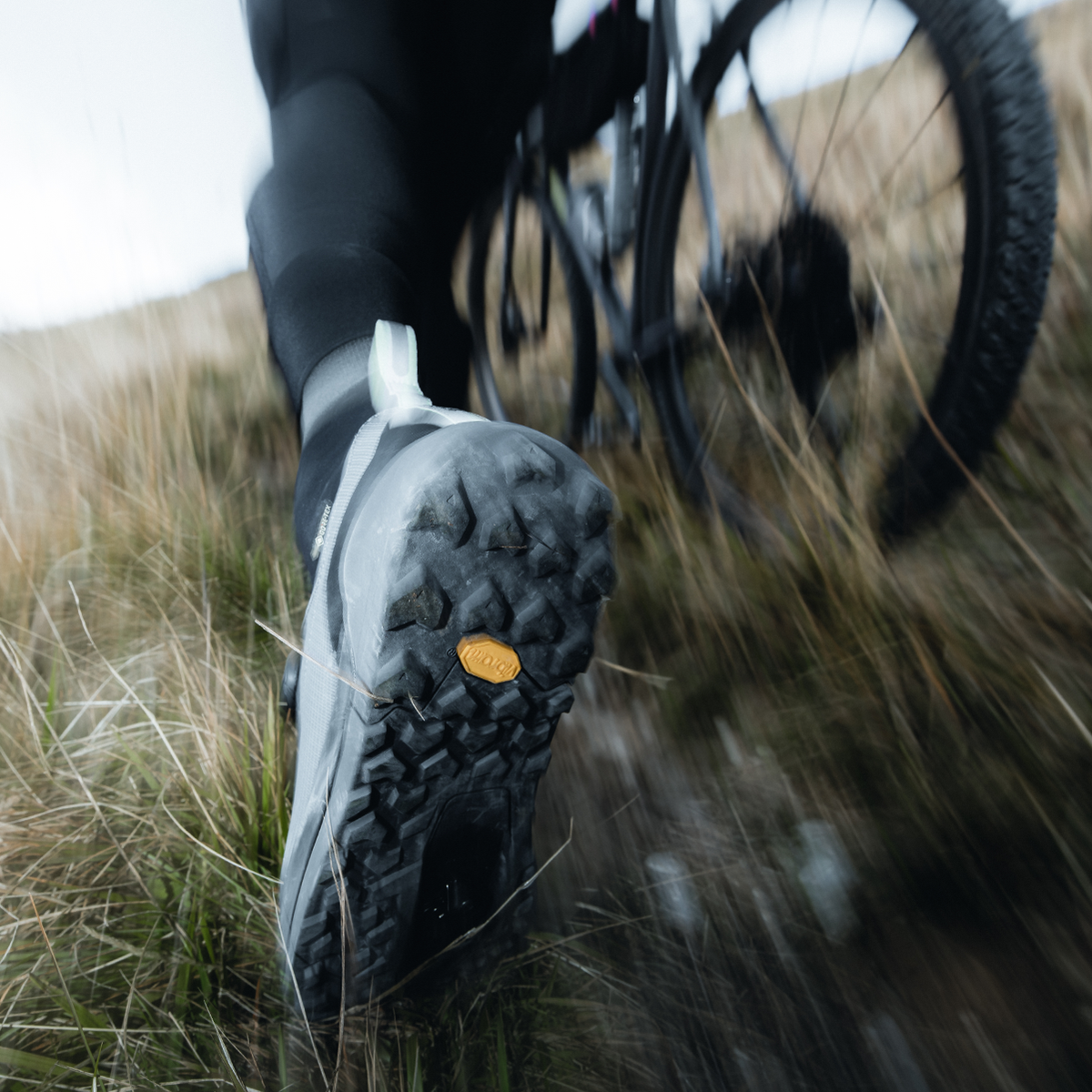 NEW X2: A GRIPPIER GROOVE