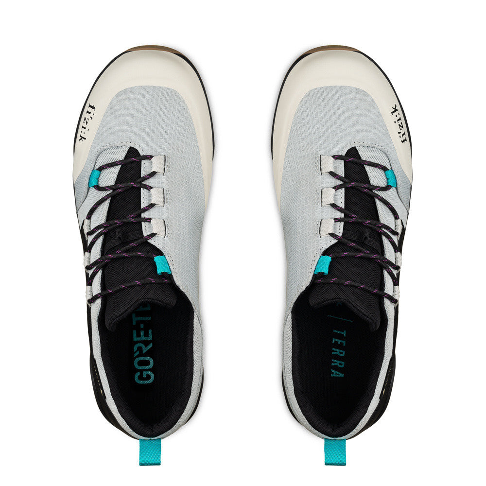 Terra Ergolace GTX Flat