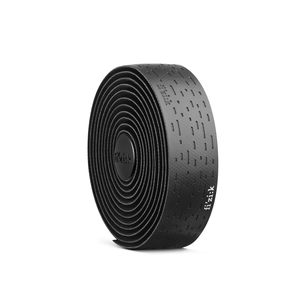 lenkerband dick Comfortfeel Solocush 3,5 mm Tacky Black Lenkerband: Premium Gravel-Komfort