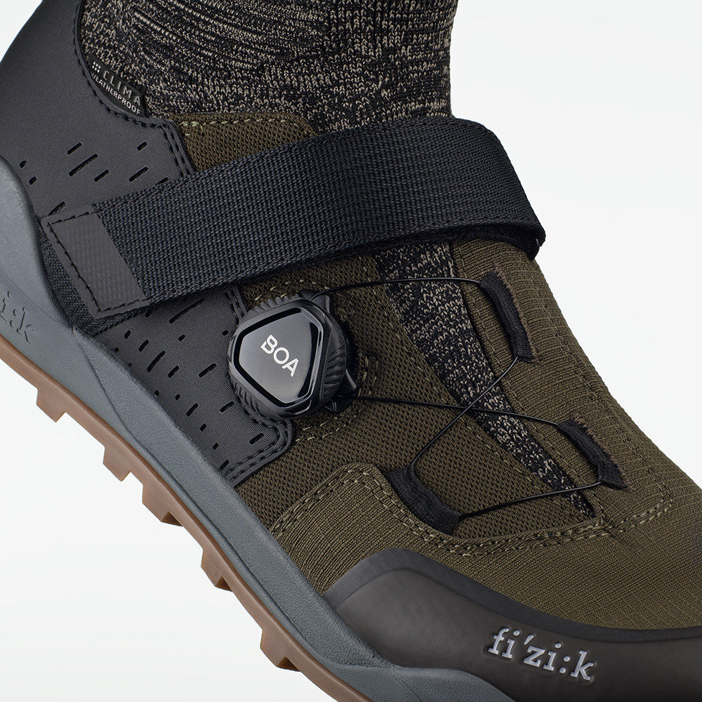 Terra Clima X2