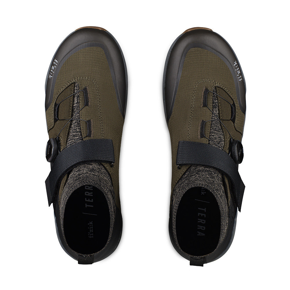 Terra Clima X2