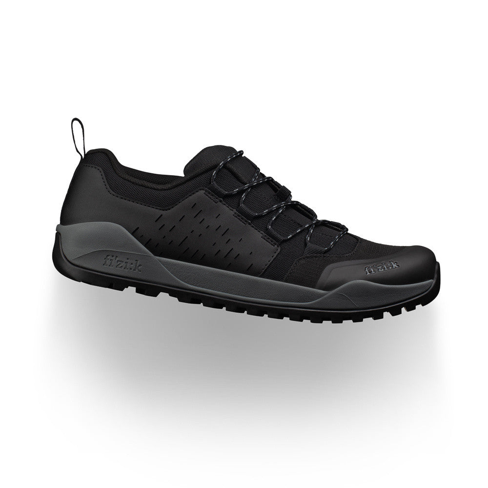 fizik flat pedal shoes Fizik - Terra Ergolace X2 Flat