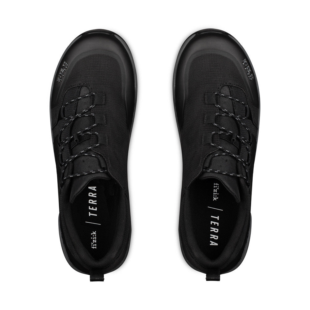 Terra Ergolace X2 Flat