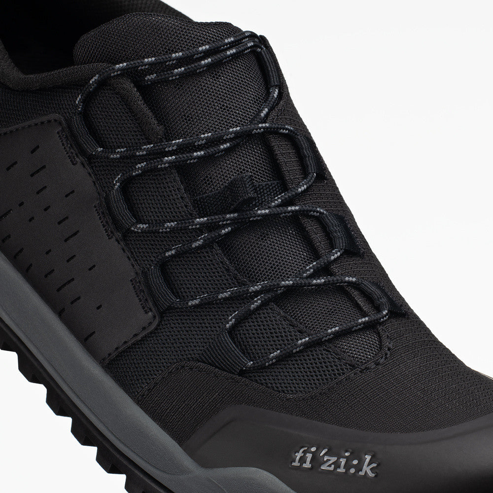Terra Ergolace X2 Flat