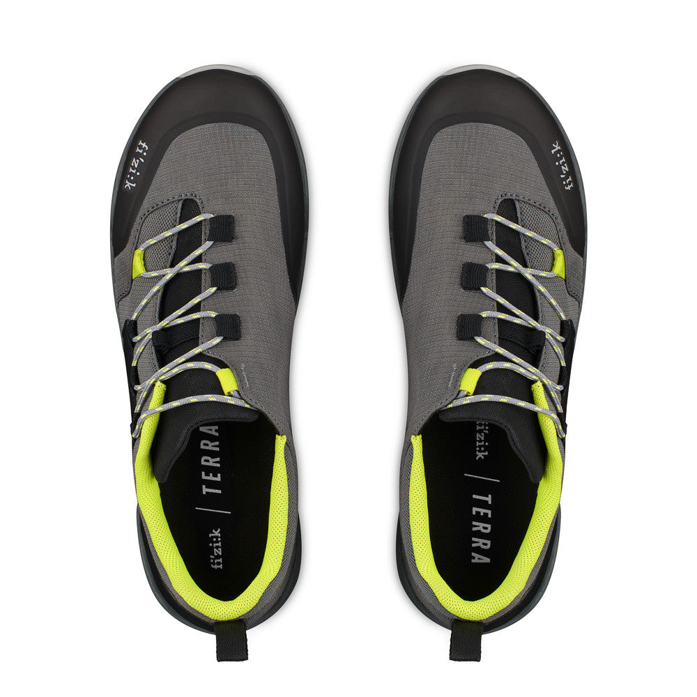 Terra Ergolace X2 Flat