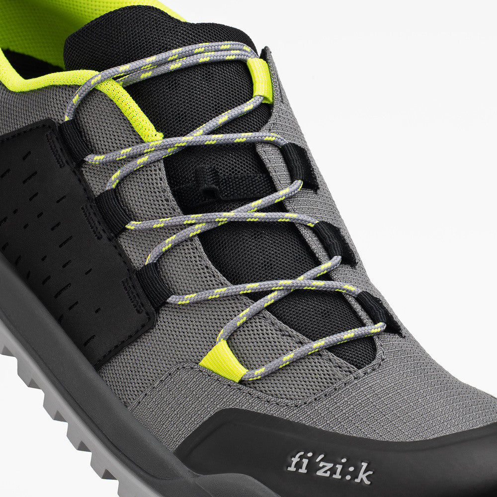 Terra Ergolace X2 Flat