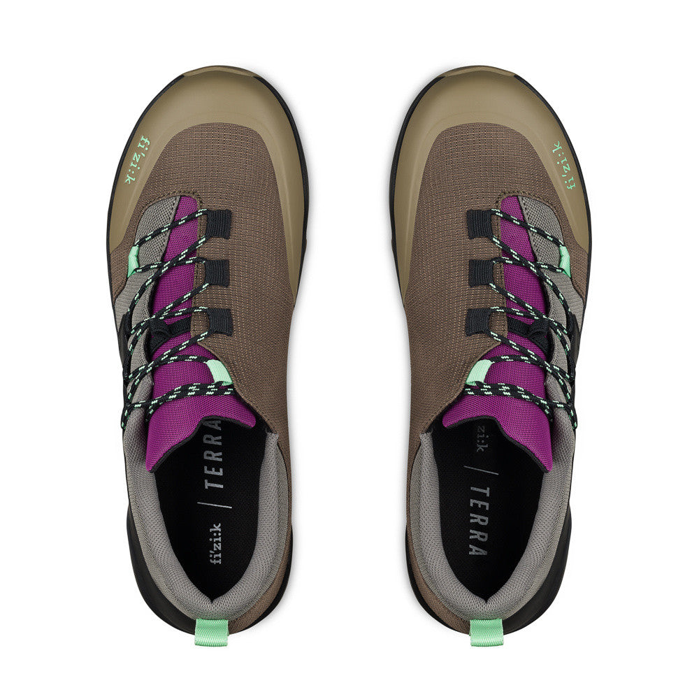 Terra Ergolace X2