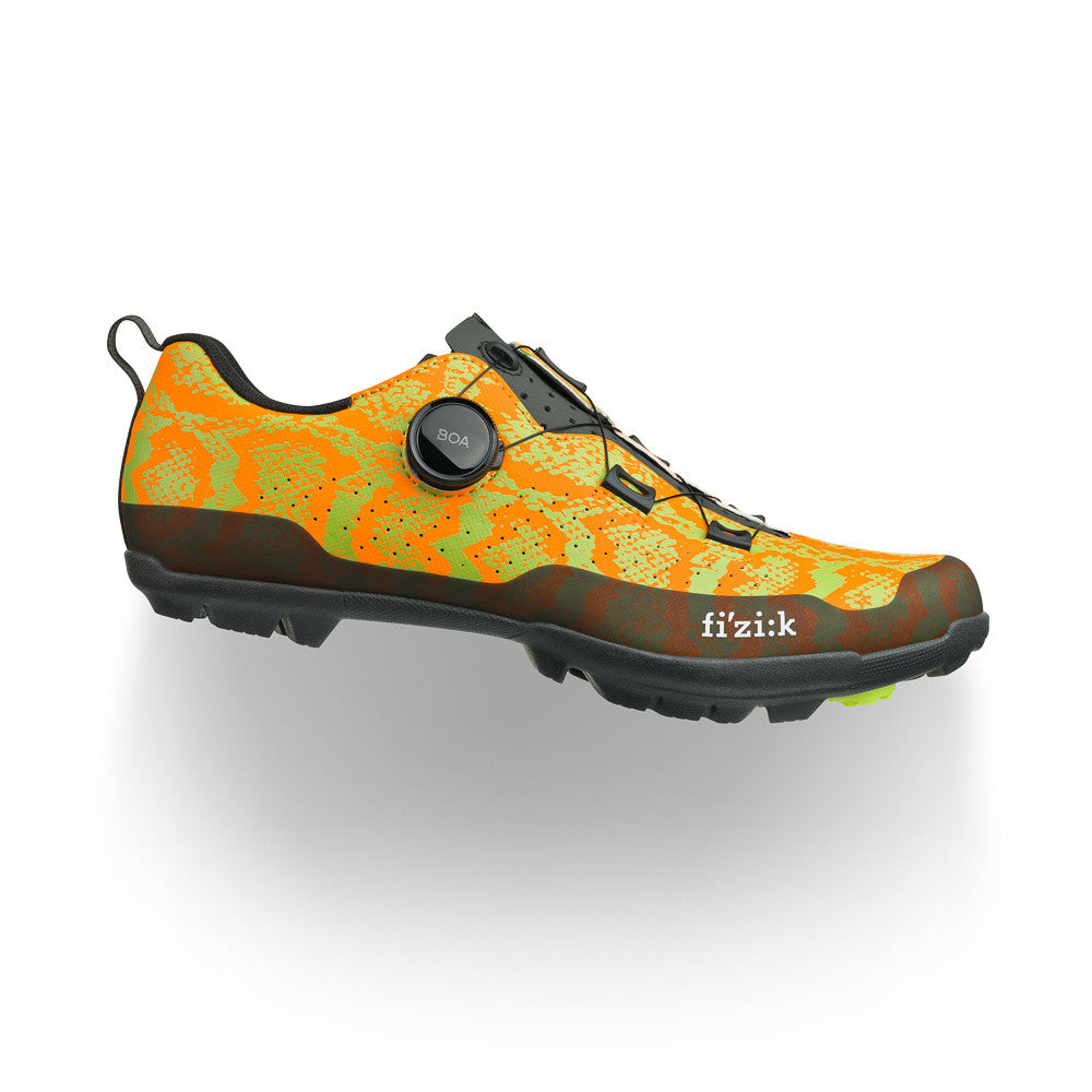 rennrad mtb schuhe Rennrad Schuhe mit mehr Komfort - Terra Atlas