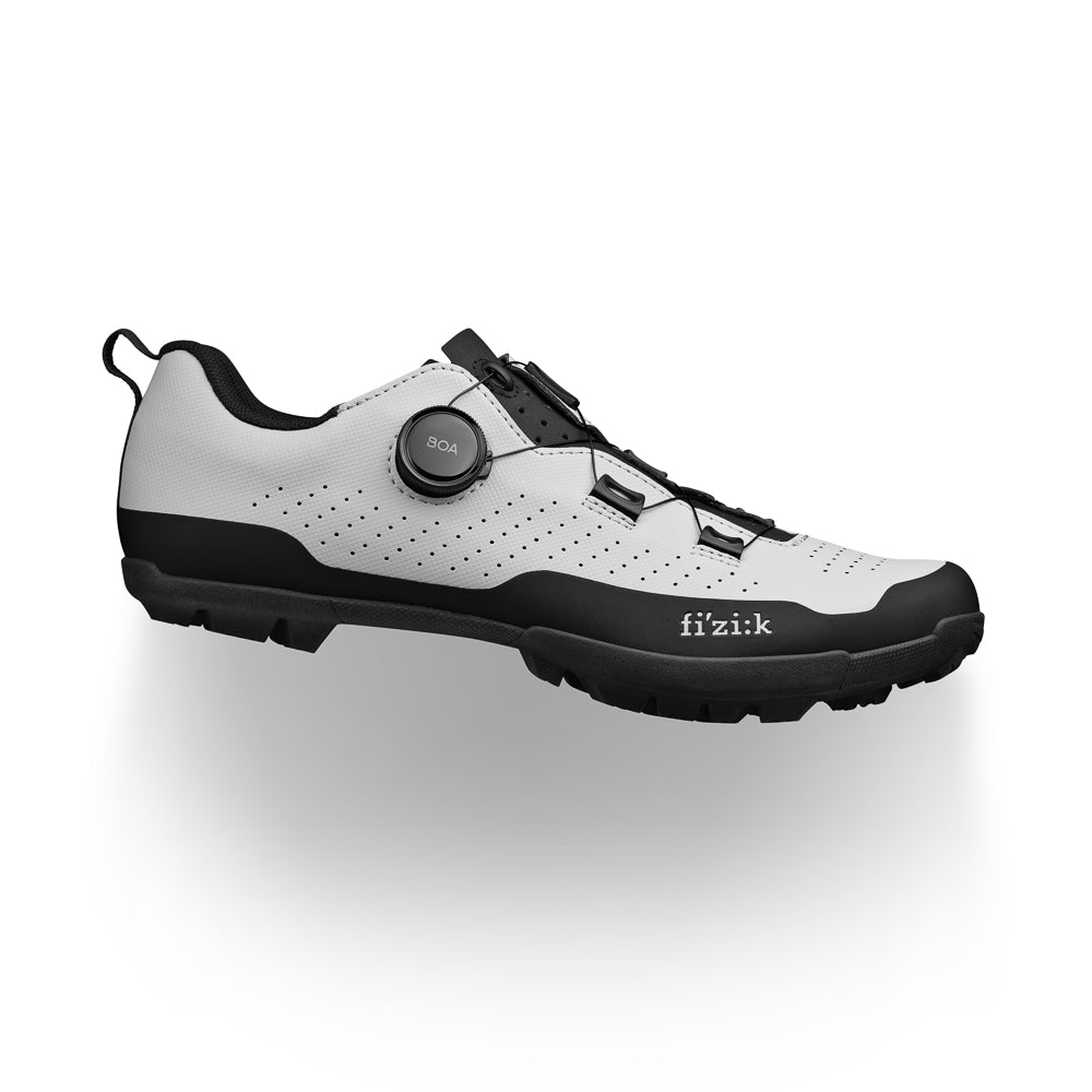 rennrad gravel schuhe Rennrad Schuhe mit mehr Komfort - Terra Atlas