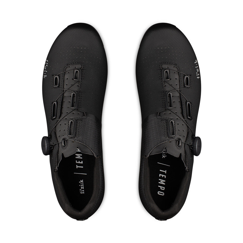 Tempo Decos Carbon
