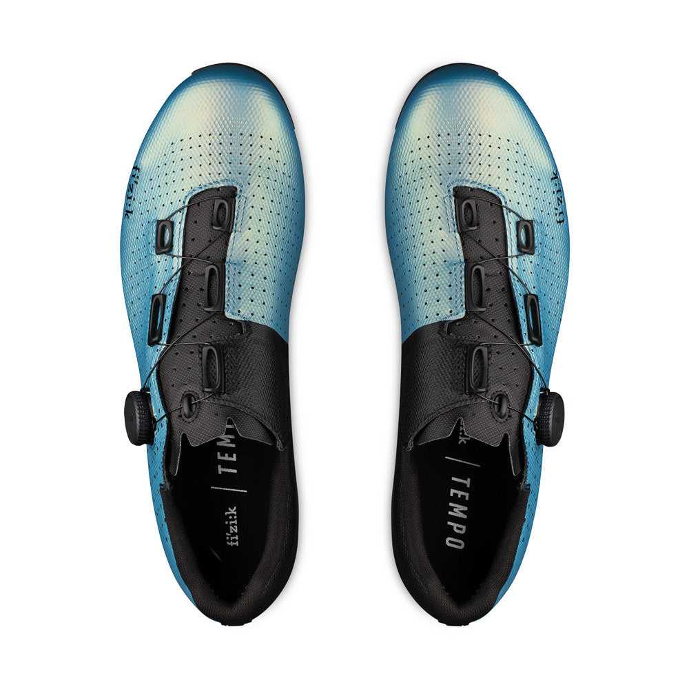 Tempo Decos Carbon
