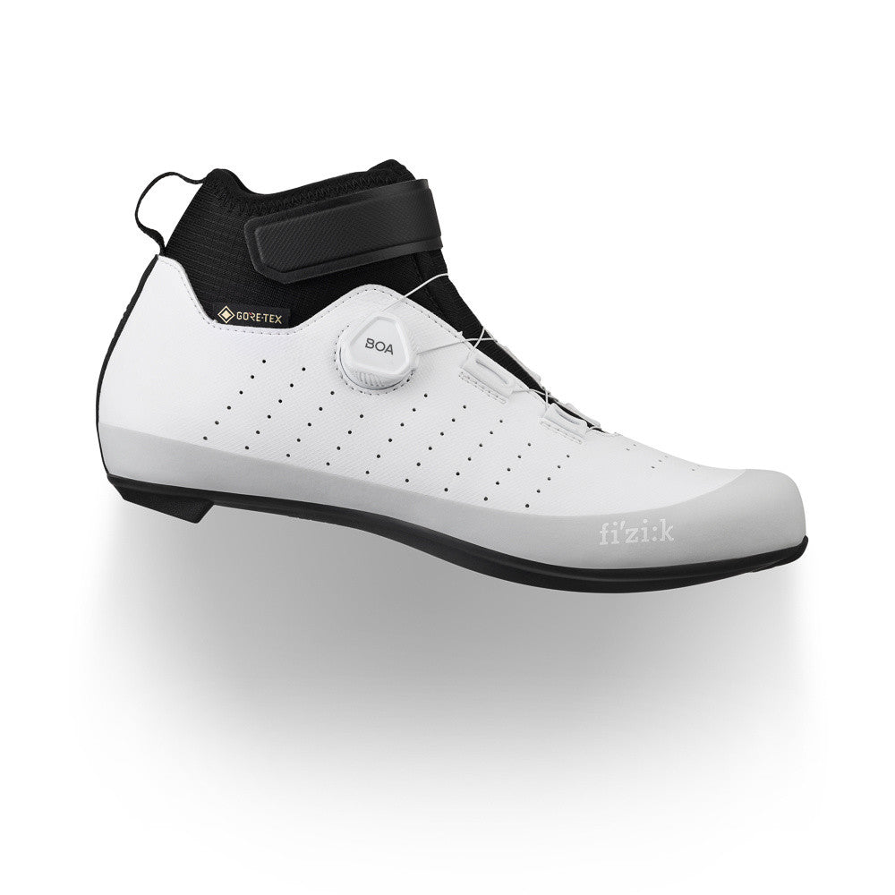 winter radschuhe rennrad GORE-TEX Winter-Rennradschuhe – Tempo Artica GTX – Fizik