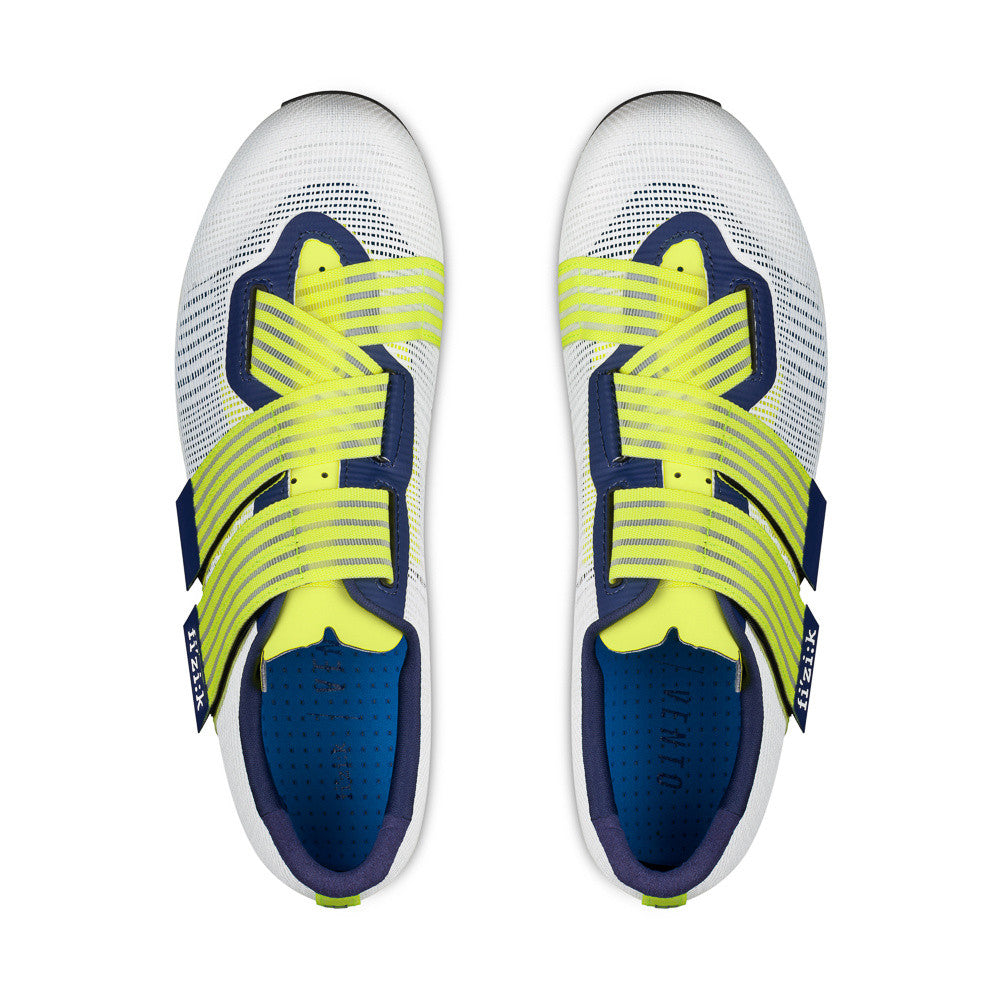 Vento Powerstrap Aeroweave Movistar Team