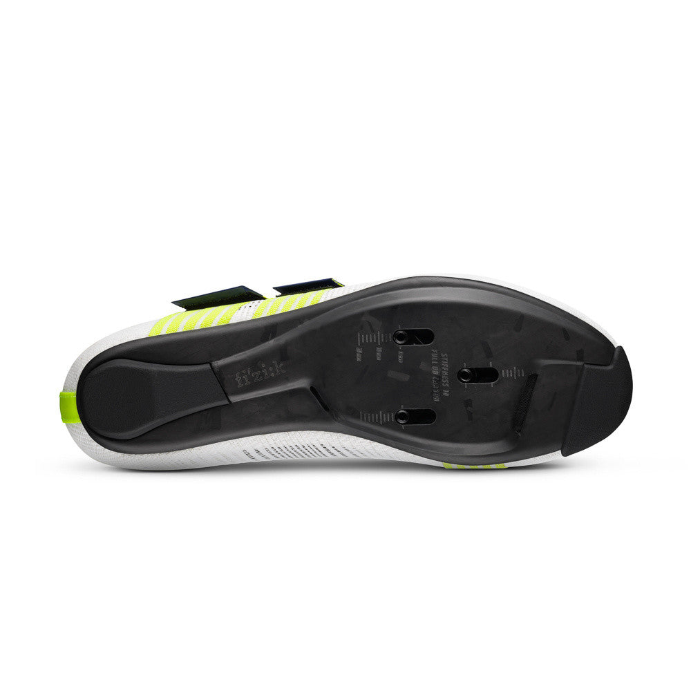 Vento Powerstrap Aeroweave Movistar Team