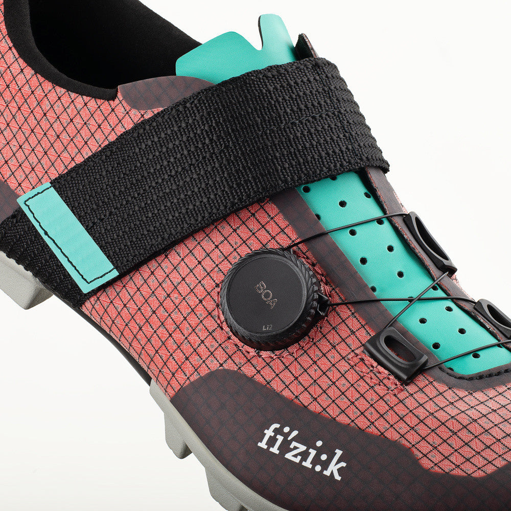 Vento Ferox Carbon