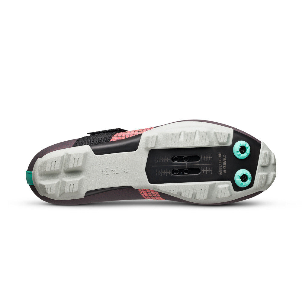 Vento Ferox Carbon