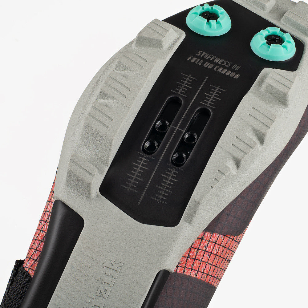 Vento Ferox Carbon