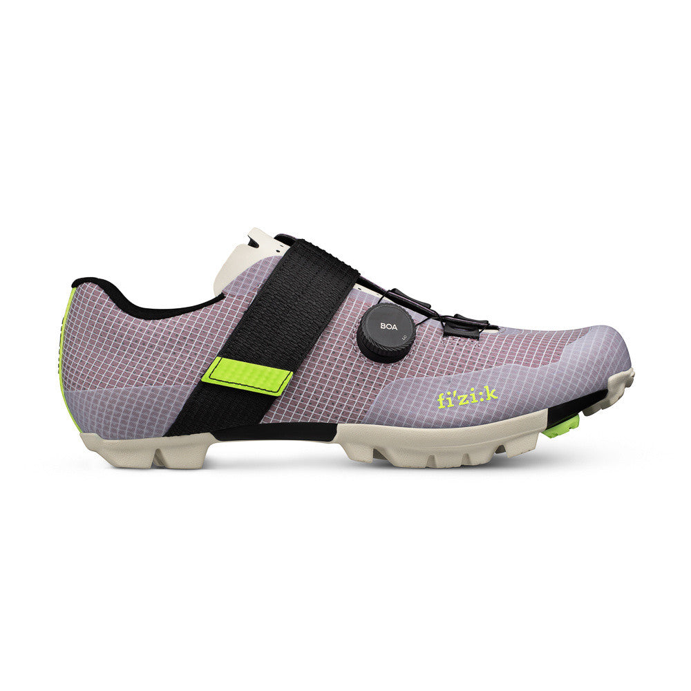 Vento Ferox Carbon