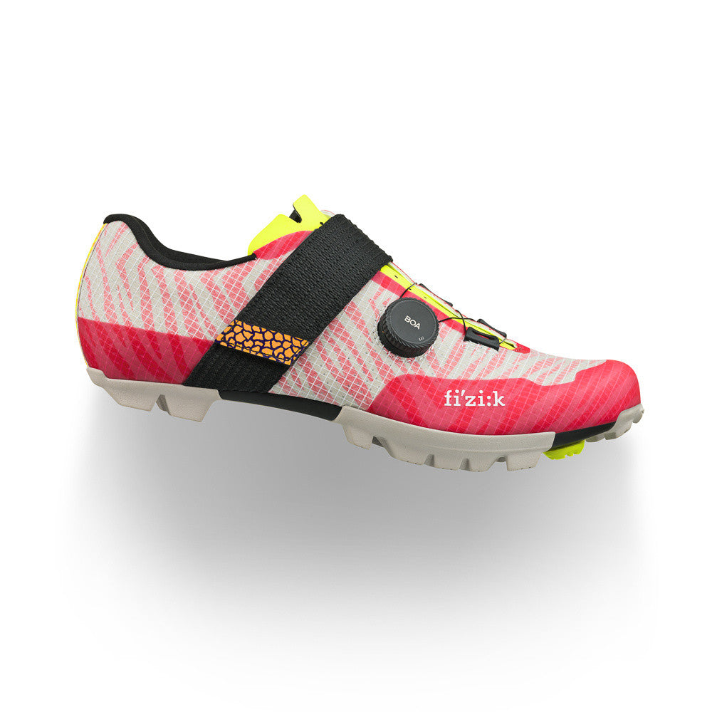 Vento Ferox Carbon Team Amani
